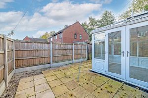 Garden- click for photo gallery